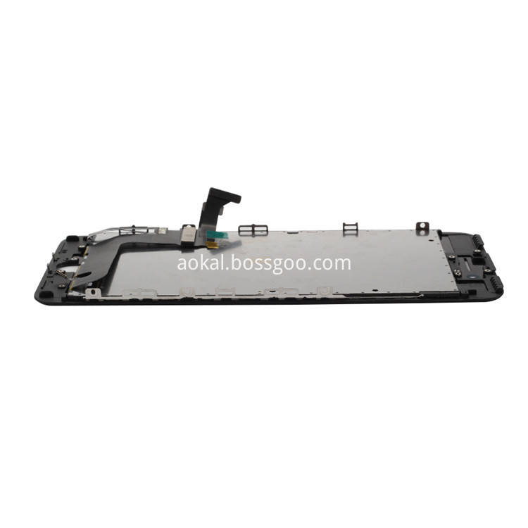 Iphone 7 Plus Touch Digitizer