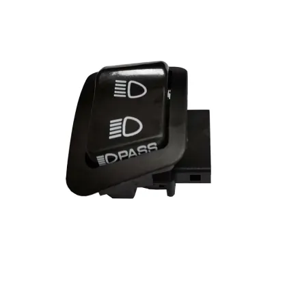 Waterproof Motorcycle Handlebar Switch Motorcycle