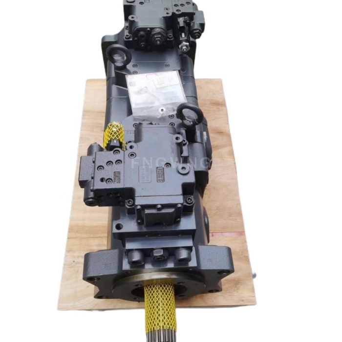 K7V280 Excavator Hydraulic Piston Pump For XCMG