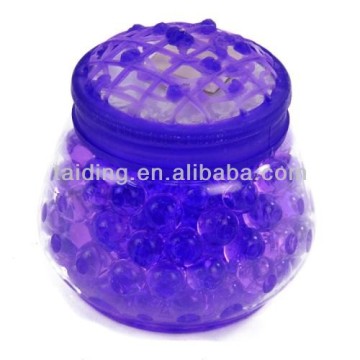 gel air freshener,decorative hydrogel beads