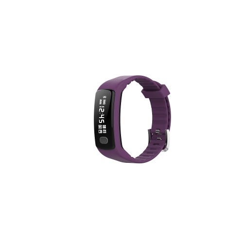 Blood pressure& ECG detection bracelet