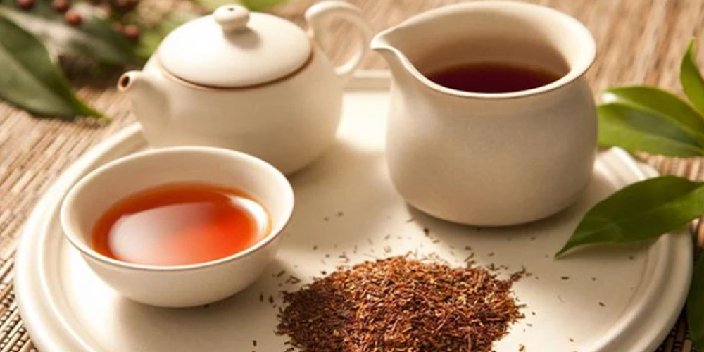 rooibos tea extract