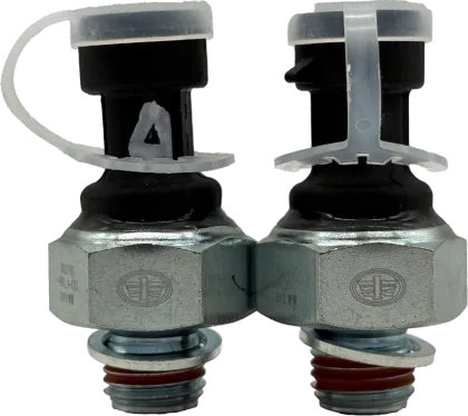 Engine Oil Pressure Sensor