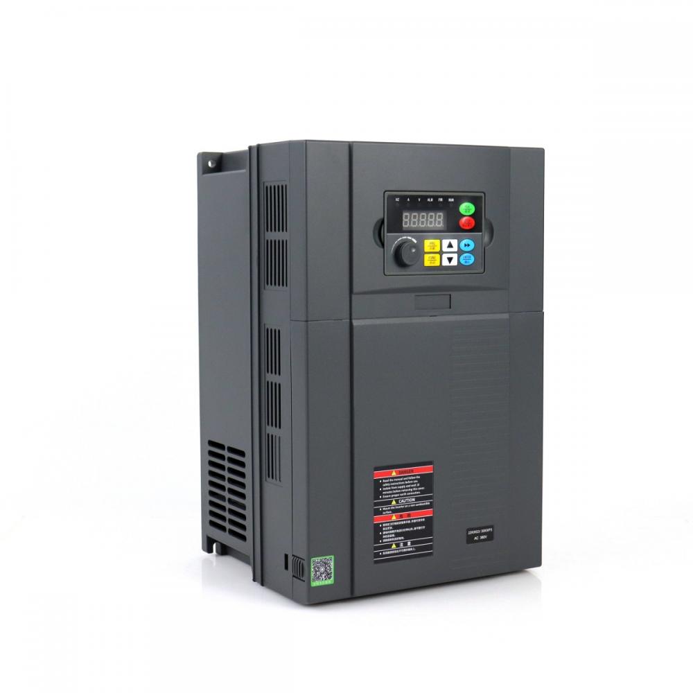 Vector 3-phase 45KW 220V Variable Fréquence Drive