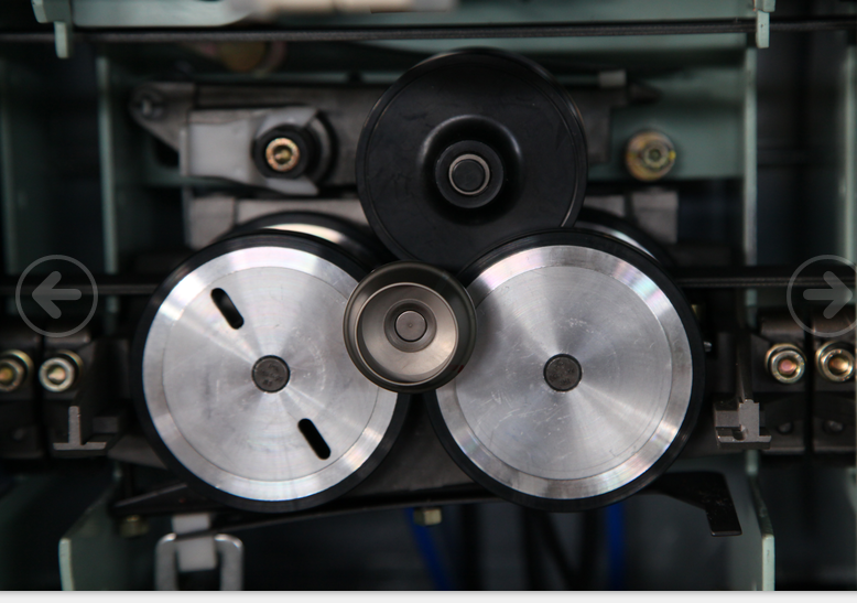 China SemiAutomatic Rotor Spinning Machine,Rotor Spinning Machine