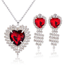 2015 New fashion jewelry sets