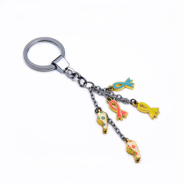 Promotional Gifts Metal Key Ring