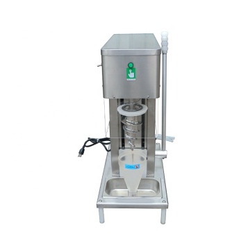 110v/220v Frozen Fruit Ice Cream Blender Mixer Machine - 750w