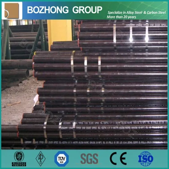 DIN 1.2363 / AISI A2 Cold Work Steel Rod Bar