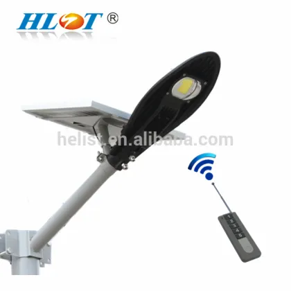 China supplier solar lighting exterior energy saving solar powered outdoor lighting