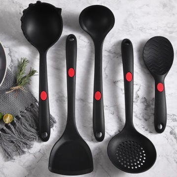 Kangkai's 5PCS Heat Resistant Eco-friendly Reusable Baking & Pastry Tool Set