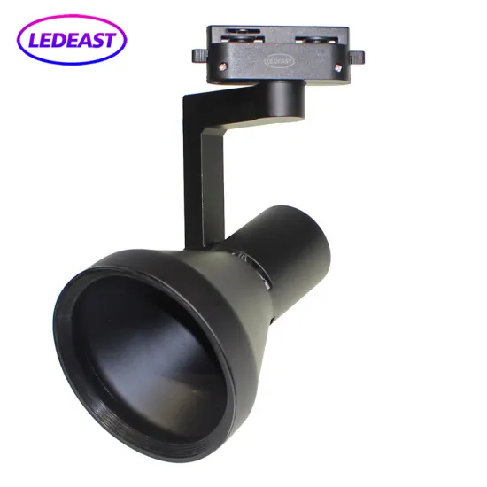 LEDEAST TC PAR30 Track Fixture Lamp Holder