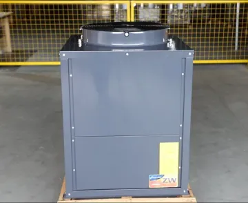 Best Selling Water Heating Equipment A+++ Intelligent Efficient Air Source Heat Pump