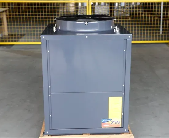 Best Selling Water Heating Equipment A+++ Intelligent Efficient Air Source Heat Pump