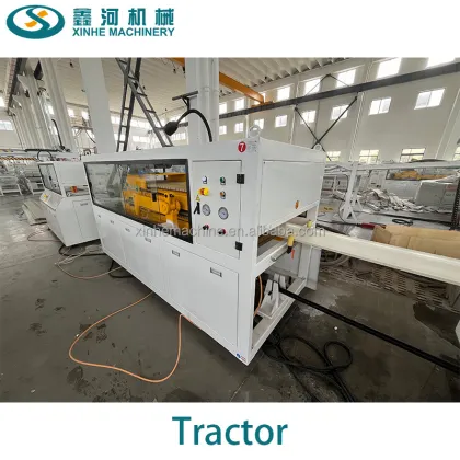 Paint-Free Ecological Board Cabinet Board Automatic Production Line