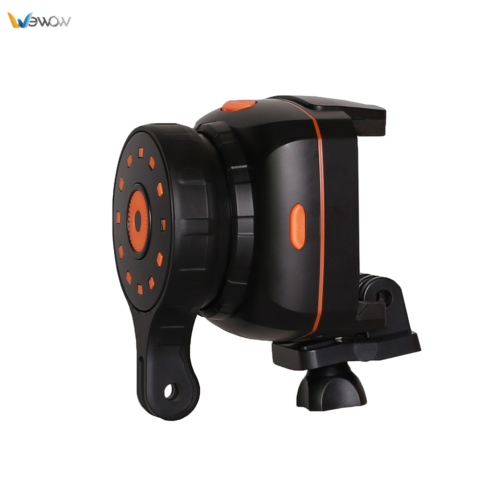 Good quality brushless gimbal for sport scene