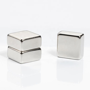 N52 super strong ndfeb neodymium block magnet