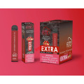 Fume Extra bateria 850 mAh 3,5 ml