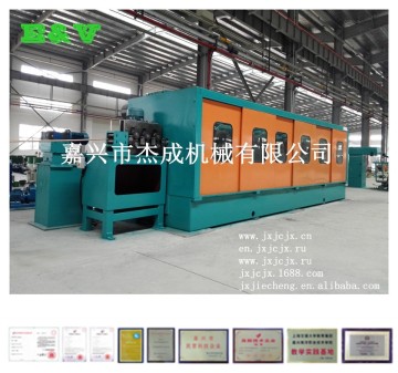 alloy rod wires roilling mill / machine manufacture