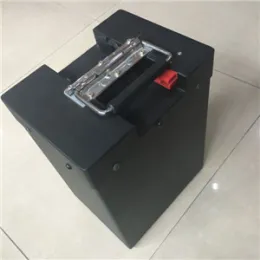 Lithium iron motorcycle battery replacement