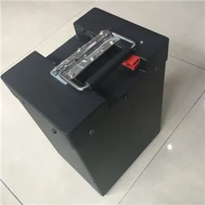 Lithium iron motorcycle battery replacement