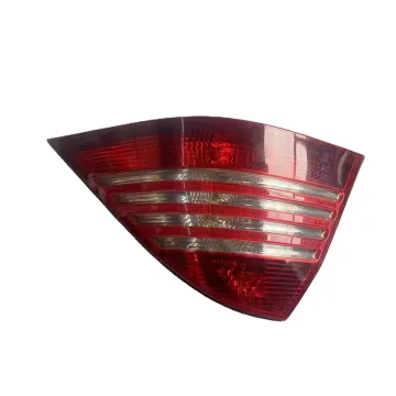 Original Rear Left Right Tail Light for Mercedes-Benz S-CLASS A2208200864