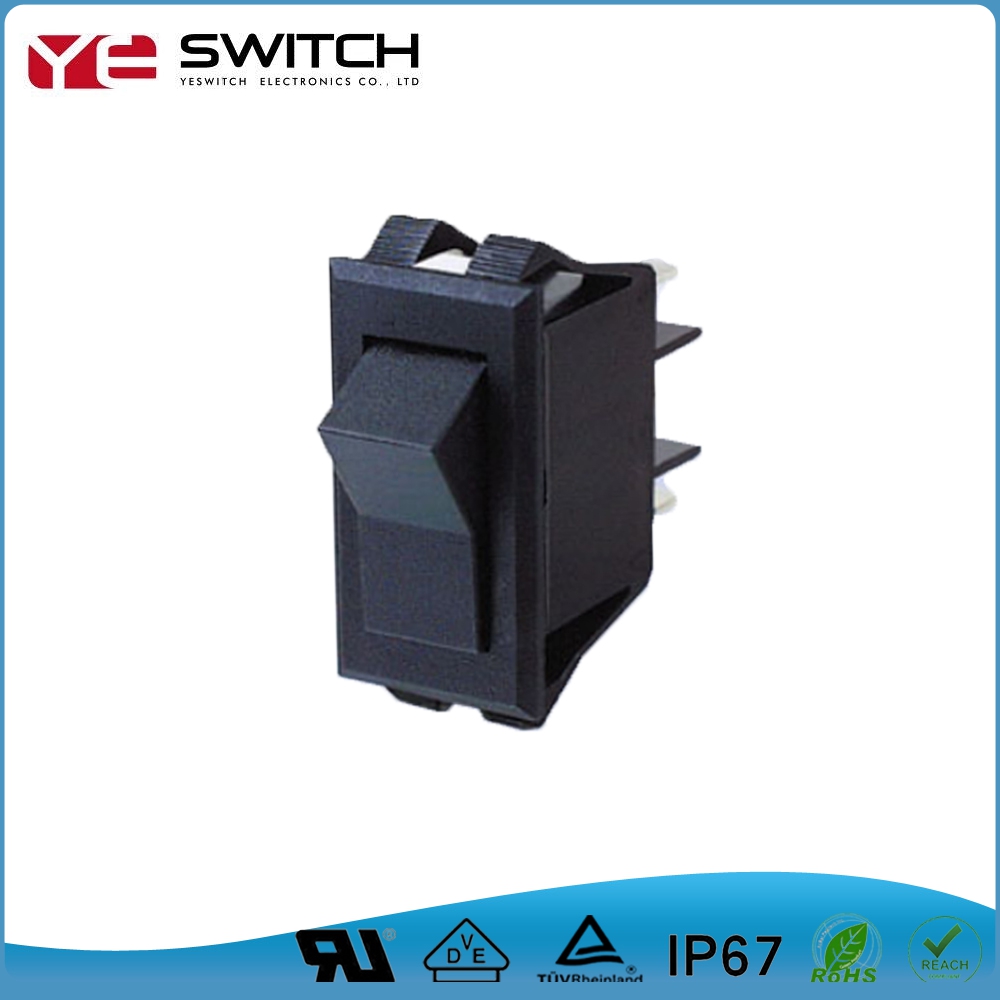  Rocker Switches