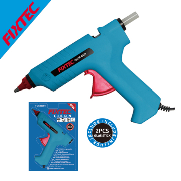 Pistola de Fusão FIXTEC 80W