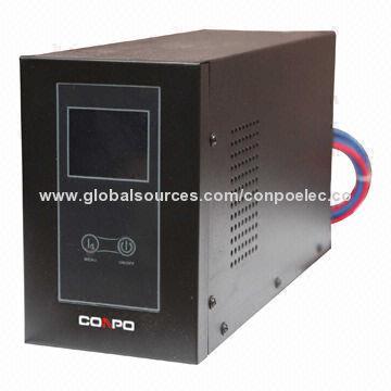 Pure Sine Wave Inverter, IPS, UPS, EPS 1Phase, V-Sine500VA 500VA/300W/12V DC