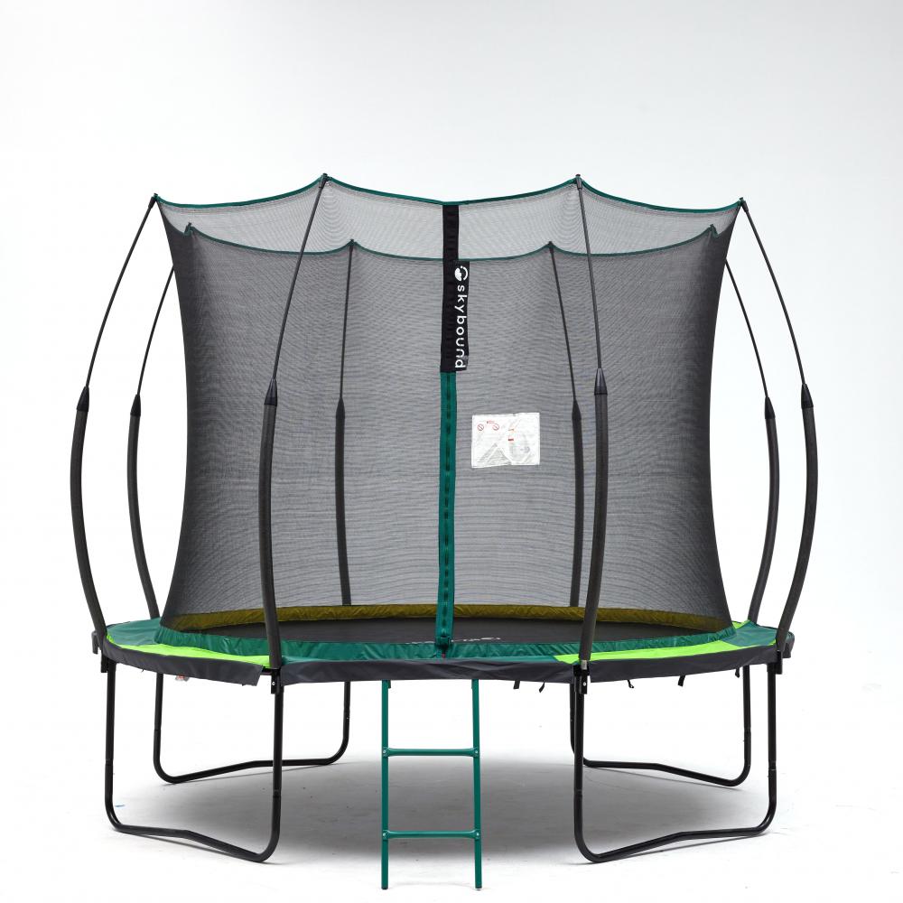 Best Mini Trampoline For Seniors