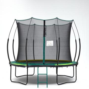 Verde per trampoline ricreative da 10 piedi