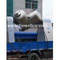 Solid Drink Granule Mixer