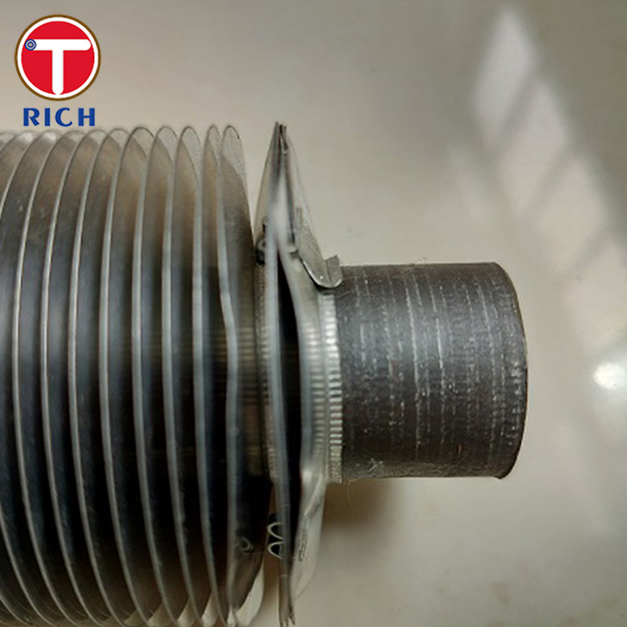 KL-type Fin Tube Grade A1 (2)