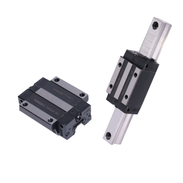 EGH Series Low Assembly Linear Sliding Rail CNC Guide Slider