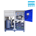 Greenker GA55VSD Винтовые воздушные компрессоры с регулируемой скоростью