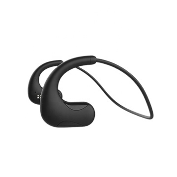 Long-Life Wireless BT MP3 Player with 8 Hours Battery Can Play Music
