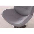 Comfort Modern Swivel Accent Chair