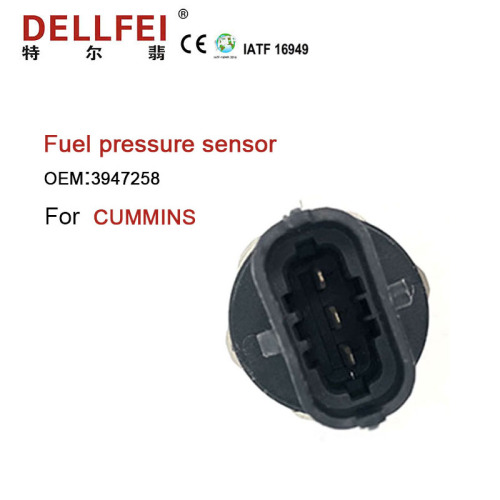 Sensor de pressão Rail comum 3947258 para 4VBE34RW3