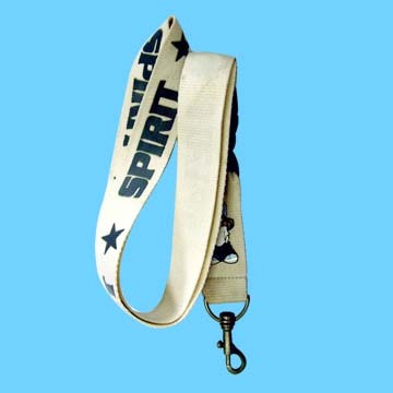 High Quality New Design Neck Lanyard