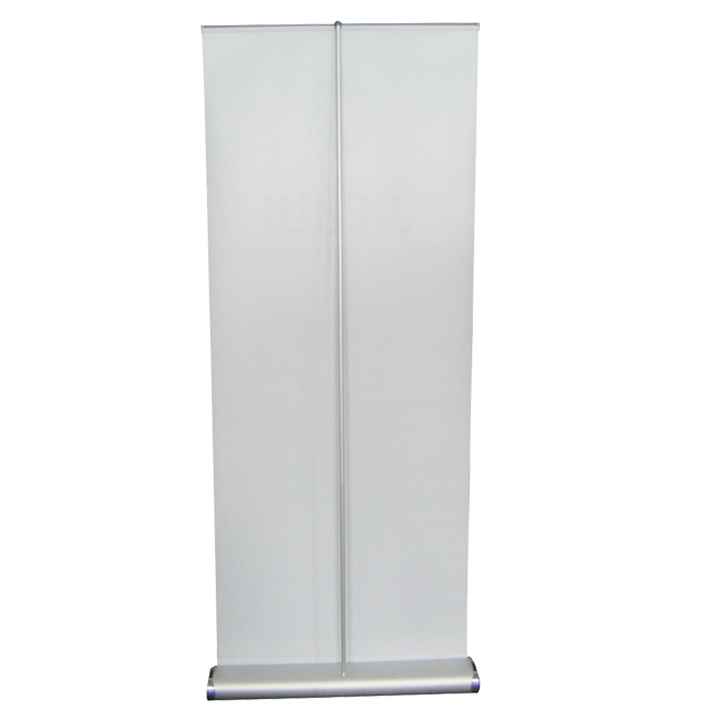 Racks with 20cm wide base front silver strip