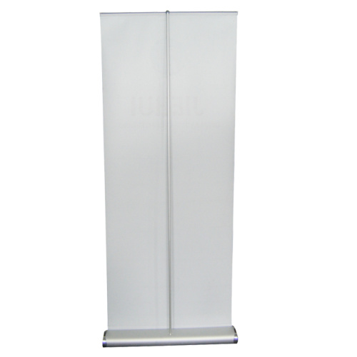 Racks with 20cm wide base front silver strip