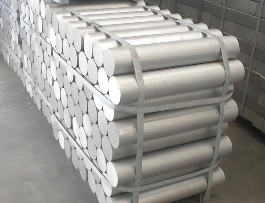 aluminium alloy