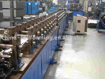 auto parts roll former