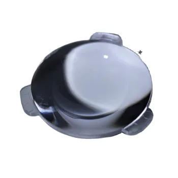 VY 34mm Double Convex Acrylic PMMA Google Cardboard VR Lenses