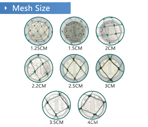 5 Meter Foldable Nylon Lobster Traps for Shrimp and Crawfish Harvesting in Aquaculture