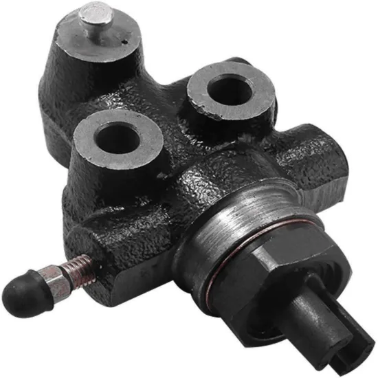 Brake Load Sensing Valves for Toyota 4Runner, Hilux, Land Cruiser (1997-2004, 2.4L/3.0L)