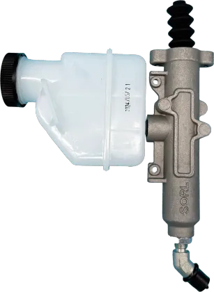 Clutch Master Cylinder Assembly