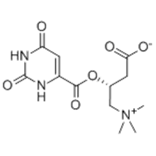 Orotato de L-Carnitina CAS 160468-17-7