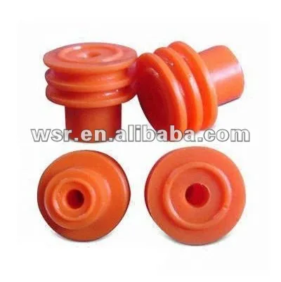 custom molding protective Rubber bumper sealing