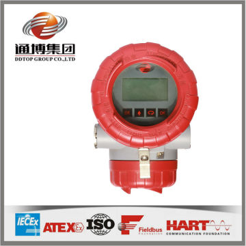 TRG8063 Tank Radar Measuring Level Transmitter